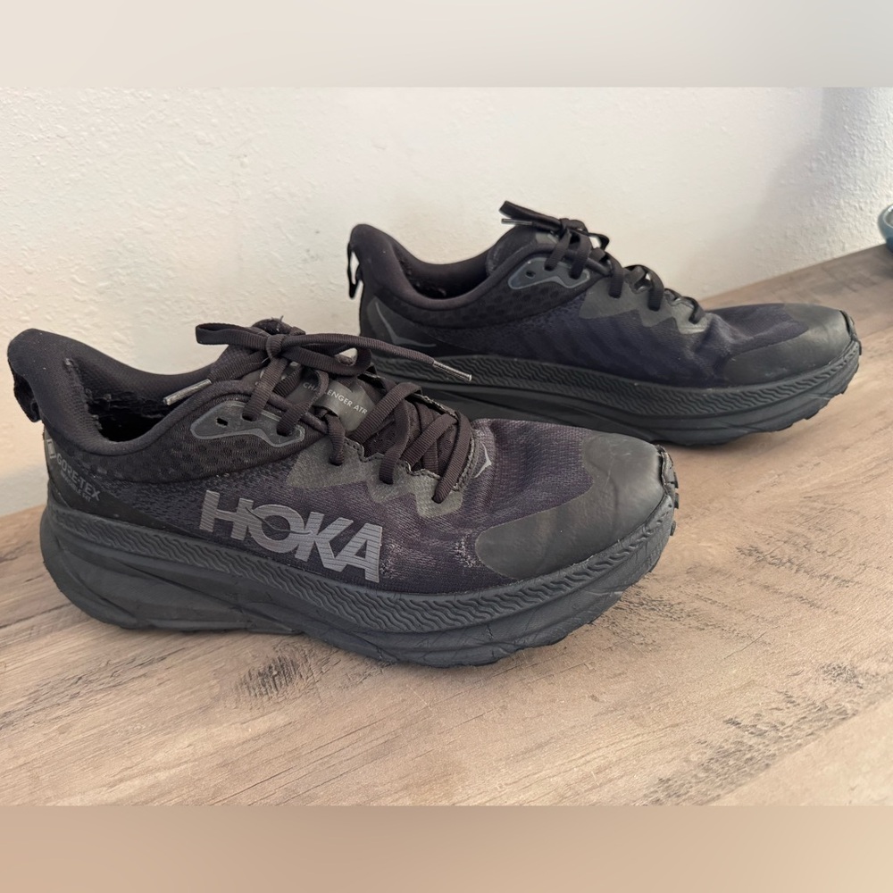 Hoka Men’s Challenger ATR 7 Gortex